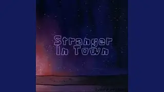 Stranger