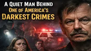 The story of a Quiet Man who Became the Green River Killer and Terrorized America | #unitedstates 