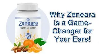 Why Zeneara is a Game-Changer for Your Ears!