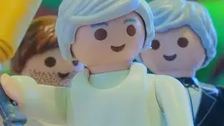 Cocina con Playmobil Els Germans Roca i el Celler Roca 🏅🏅🏅🍛🍲🍝🍨🍨🍰🥂🥂🍾