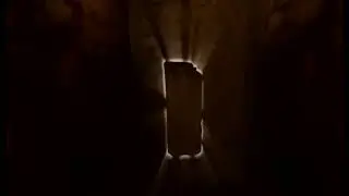 The Forbidden Temple