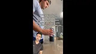 Should You Be Adding Salt to Your Water?