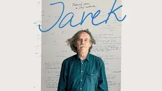Tiskov&aacute; konference k filmu Jarek