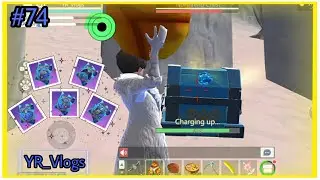 Farming Valea Blueprint Plan Chest | Valea Chest | Utopia Origin #74