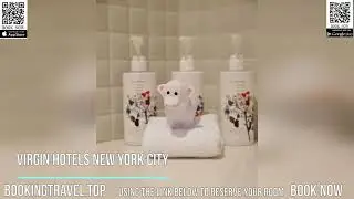 Virgin Hotels New York City