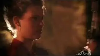 Flash Gordon (2007) Intro
