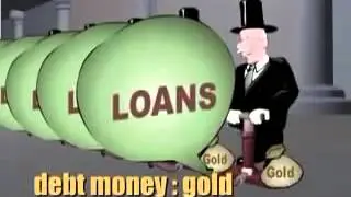 Money As Debt - The history of banking