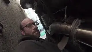 Subaru Leaking Exhaust - Easy Donut Gasket Replacement
