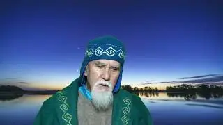 821.Құран үніне жалғануды Раббымыздан белгі кітап сүремен 1