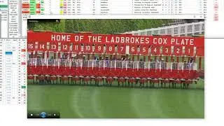 2020 Melbourne Cup Preview - Long Version