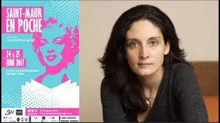 SMEP 2017 : Rencontre avec Catherine Locandro