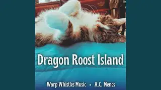 Dragon Roost Island (From 