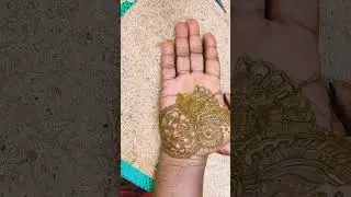 🎋🍃Rudra pratap 🍁☘️mehandi 🌼🍂art 🐉🐉