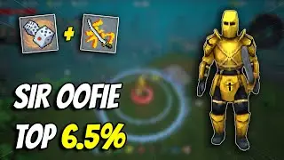 [Megabonk] [Dice] Difficulty Maxxing! SIR OOFIE OP?! Мегабонк - Макс сложность! メガボンク!!! [EN/JP/RU]