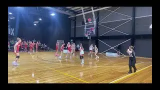 2025 NJC highlights | Charlotte Ogier | #9