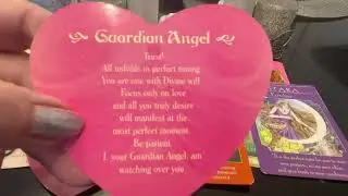 Overall February Weekly Spirit Reading/Messages-Don&rsquo;t You Worry! Supporting You! & Your Success!