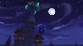 Obtaining the Hivemind mount, full walkthrough including all monocles.