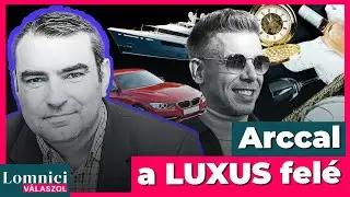 VIP-p&aacute;holyb&oacute;l n&eacute;z le a h&iacute;veire Magyar P&eacute;ter