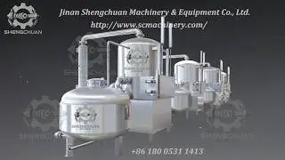 kiwi carrot cassava potato chips french fries vacuum frying machine