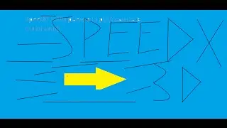 Мини обзор SpeedX 3D