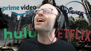 Northernlion goes off for an uninterrupted 3 minutes on streaming services eroding Western society