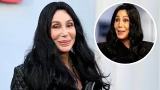 Cher&rsquo;s Shocking Discovery About Her REAL Name &ndash; The Truth Behind Her Birth Certificate!