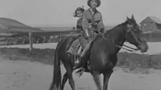 Campbell Farming Corporation: Windrow method; Campbell's children