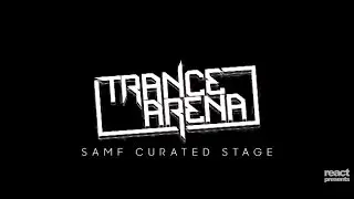 Spring Awakening 2017: Trance Arena Stage | Official Lineup