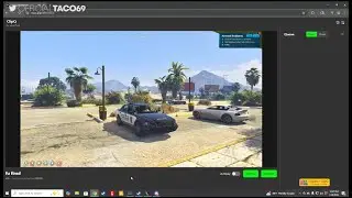 Реакция Тако на увольнение Фу из &laquo;Рейнджерс&raquo; за игру в Chase RP и многое другое | Prodigy RP | GT...