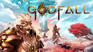Godfall - Breakdowns Updates And A Platinum