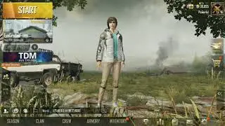 PUBG Mobile Beta Version 0.13.2 Update ( Full Changelog )