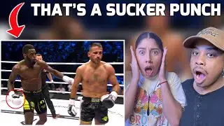 0% SPORTSMANSHIP!!! Reaction