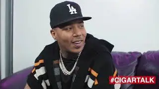Hitmaka explains why he rebranded from Yung Berg, writing session with King Von, Home invasion, more