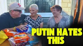 This is HOW You Respond to PUTIN and His Plan for Ukraine 
