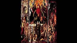 RUBIGEMZ - QUATTUOR NOVISSIMA (INSTRUMENTAL ALBUM SAMPLER)