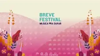 Breve Festival 2017 - Line up