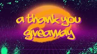 Fandom Initiative 2 Giveaway [closed]