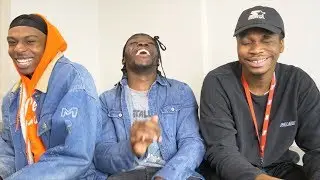 PART 1 TURNING RAP SONGS INTO CHRISTMAS CAROLS ft OFFICIALENAM & MANNY ADE #MERRYSKENGMAS
