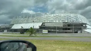 Passeando de férias por Pernambuco parte 16