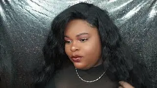 FREETRESS EQUAL SILK BASE LACE FRONT WIG TABIA