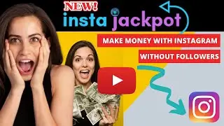 Insta jackpot review 🤑 with huge bonus 💰🔥