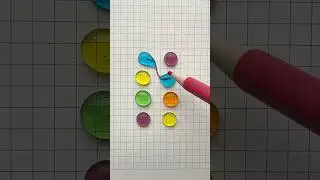 Find What&rsquo;s Wrong Here 41! #iqtes #shortvideo #funny #tricks #line #art #puzzle #colorchallenge