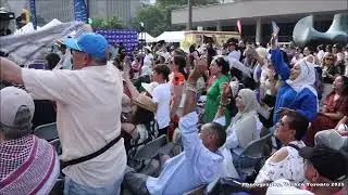 Toronto Arabic Festival 2025. N4