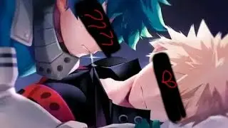 💔Devuelveme el corazon~💔 ♡Dekubaku?♡ ☆Fin del bakusquad?☆