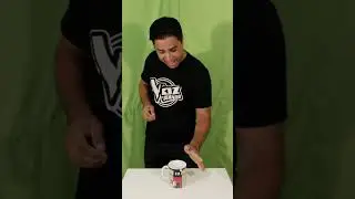 Si tu Taza esta muy Caliente T&oacute;mala con Alegr&iacute;a