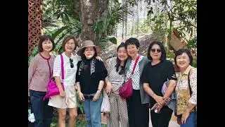 แขกแก้วมาเยือน..สาวกทม.