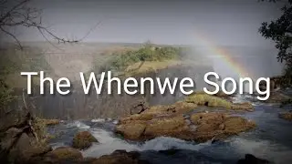 The Whenwe Song (Rhodesian Song) - Lyrics - Sub Indo