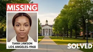 Los Angeles 1968 Cold Case Solved &mdash; Arrest Shocks Community