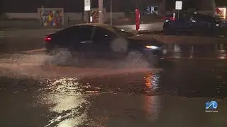 New flood sensors soon for roads across region