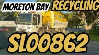 Moreton Bay Recycling (SL00862 Ex Parramatta)